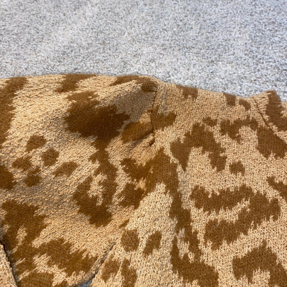 Ulla Johnson Nalla Pullover - Picture 8 of 8